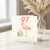 97th Birthday Card, Flamingo Cake Happy Birthday Card