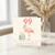 99th Birthday Card, Flamingo Happy Birthday Card