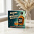 20th Birthday Card, Ageing is Whiskey Business Happy Birthday Card