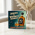 27th Birthday Card, Ageing Is Whiskey Business Happy Birthday Whiskey Card