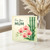 For You Mum Mother's Day Card - Elegant Orchid and Bamboo Floral Design for Mum