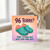 96th Birthday Card, Time to Rock Out With Your Croc Out Funny Birthday Card