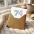74th Birthday Card, Happy 74 Birthday Card