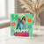 14th Birthday Card, Happy Vibes Retro Girls Design