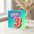 3rd Birthday Card, - Crazy Comic Style Design