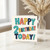 2nd Birthday Card, Happy 2 Birthday Today