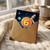 6th Birthday Card, Space Rocket and Planets Design
