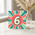6th Birthday Card