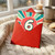 6th Birthday Card