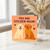 You Are Golden Mum Card - Cute Golden Retriever Dogs Mother’s Day Card for Mum, Dog Lover Pun with Hearts