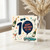 1st Birthday Card, Happy Birthday To You Party Card