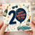 2nd Birthday Card
