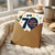 7th Birthday Card, Happy Birthday to You Retro Celebration Card