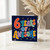 6th Birthday Card, 6 Years Of Awesome Birthday Card