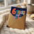 6th Birthday Card, 6 Years Of Awesome Birthday Card