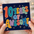 10th Birthday Card, 10 Years of Awesome