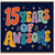 15th Birthday Card, 15 Years of Awesome Card