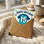 15th Birthday Card, Football Soccer Shirt Design
