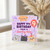 9th Birthday Card, Cute Kittens Happy 9th Birthday Have a Lovely Day Card