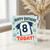 8th Birthday Card, Football Soccer Shirt Design, Happy Birthday Today!