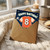 8th Birthday Card, Football Shirt Soccer Birthday Card