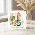 5th Birthday Card, Cute Giraffe Happy Birthday Card