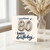 80th Birthday Card, Sensational at 80 Happy Birthday Balloon Design