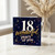 18th Birthday Card, 18 Wonderful Years of You