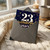 23rd Birthday Card, Wonderful 23 Years of You Card