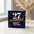 27th Birthday Card, Wonderful Years Of You Birthday Card