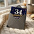 34th Birthday Card, Wonderful Years of You Card