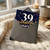 39th Birthday Card, 39 Wonderful Years of You Birthday Card