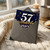 57th Birthday Card, Wonderful Years of You Card