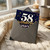 58th Birthday Card, Wonderful Years of You Card