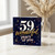 59th Birthday Card, 59 Wonderful Years of You Card