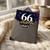 66th Birthday Card, Wonderful Years of You Birthday Card