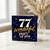 77th Birthday Card, Wonderful Years of You