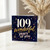109th Birthday Card, Wonderful Years of You
