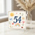 54th Birthday Card