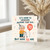70th Birthday Card, Funny Birthday Card for Her, Anyone That Old...