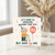 90th Birthday Card, Funny Age 90 Birthday Card