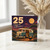 25th Birthday Card, Enjoy the Adventure Camper Van Card