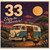 33rd Birthday Card, Enjoy the Adventure Camping Card