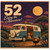 52nd Birthday Card, Enjoy the Adventure Camper Van Card