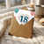 18th Birthday Card