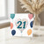 21st Birthday Card