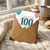 100th Birthday Card