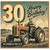 30th Birthday Card, Happy Birthday Tractor Farmer Card, Outstanding in Your Field