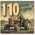 110th Birthday Card, Happy Birthday Tractor Farmer Card, Outstanding in Your Field