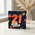 21st Birthday Card, Happy 21st Birthday Card, 21 Birthday Card for Him or Her